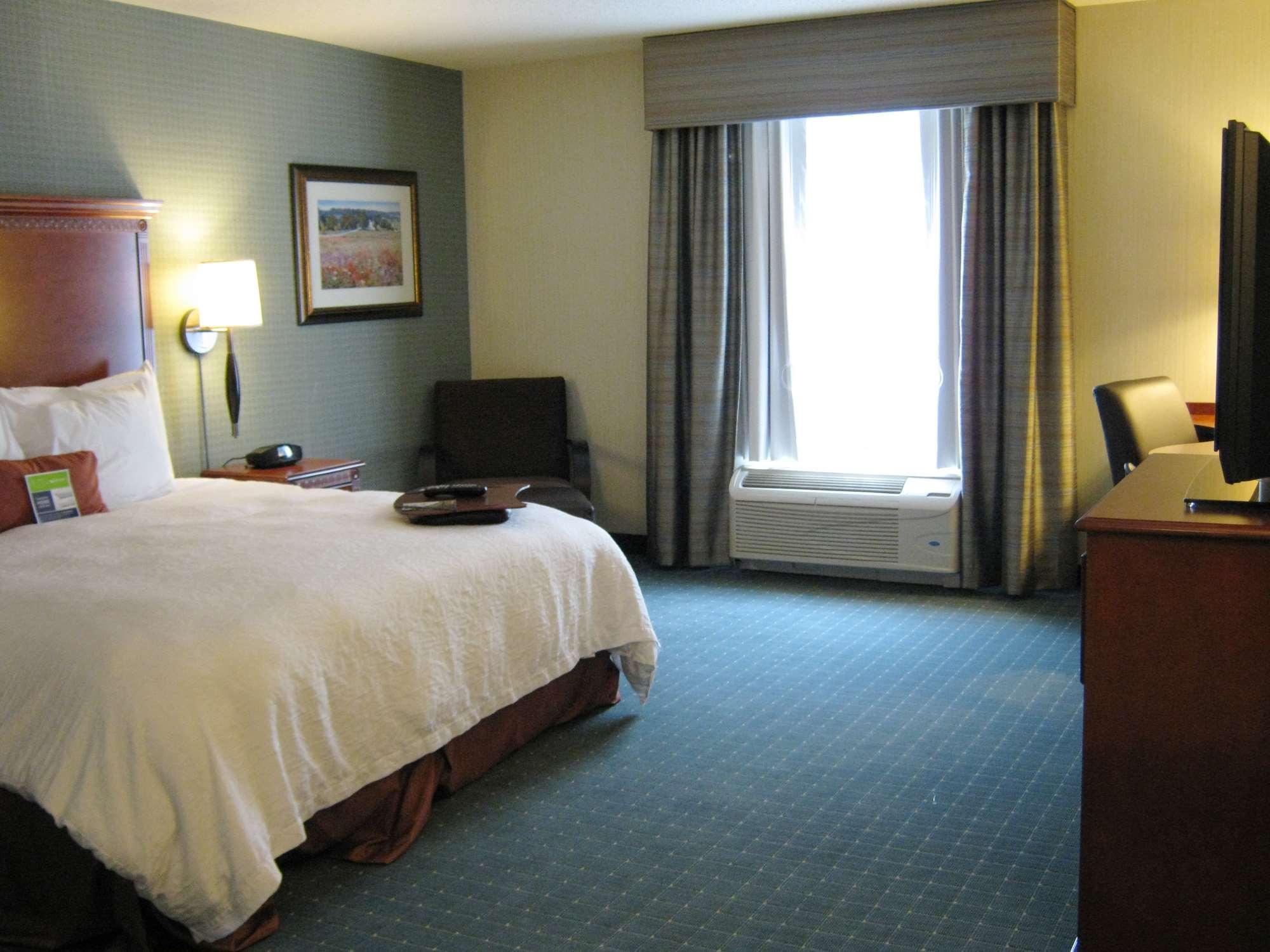 Hampton Inn And Suites Hartford/Farmington Habitación foto