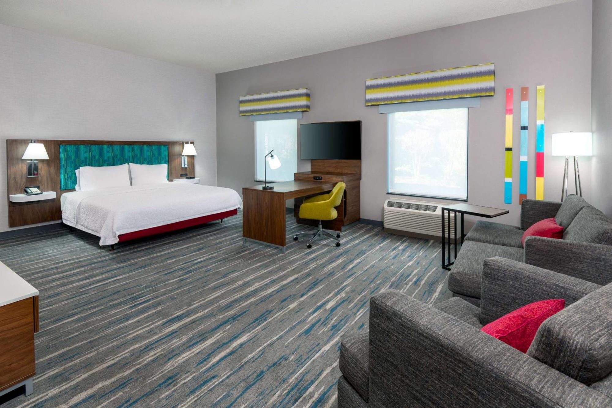 Hampton Inn And Suites Hartford/Farmington Exterior foto